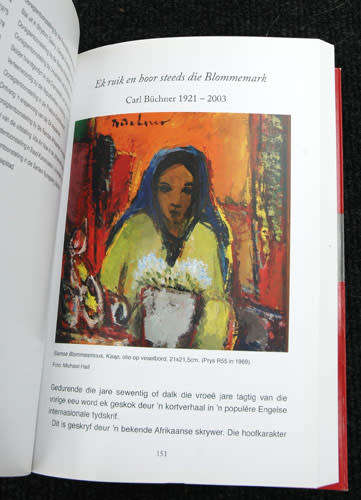 STORIES TEEN MY MUUR -- Matthys Strydom