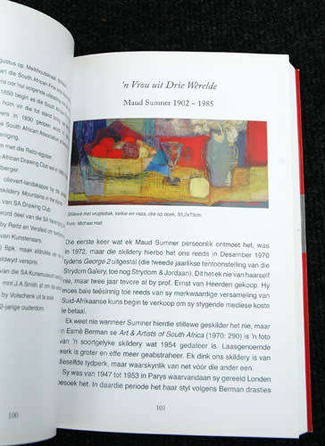 STORIES TEEN MY MUUR -- Matthys Strydom