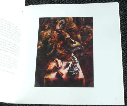 NATIONAL TREASURES : Works from the Johannesburg Art Gallery at Hollard`s Villa Arcadia