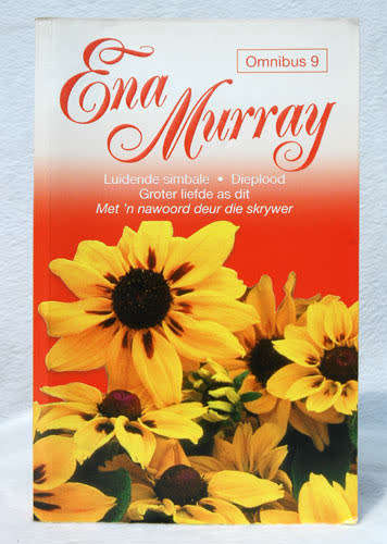 ENA MURRAY - Omnibus 9