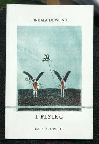 I FLYING --  Finuala Dowling