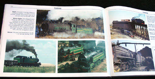 VICTORIA BAY TO VICTORIA FALLS : Memories of a Paradise Lost -- Georg de Bruin