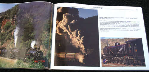 VICTORIA BAY TO VICTORIA FALLS : Memories of a Paradise Lost -- Georg de Bruin