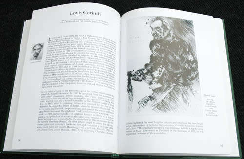 THE PRETORIA ART MUSEUM : The German Contribution  -- Eric Bolsmann