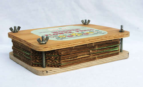FLOWER PRESS