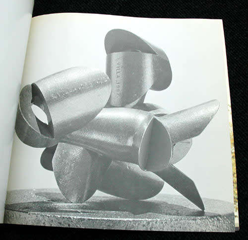 Edoardo Villa 1985 - 1987