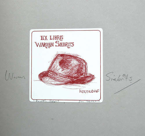 The Face of the Counrty : A South African family album 1860-1910 -- Karel Schoeman