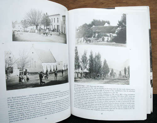 The Face of the Counrty : A South African family album 1860-1910 -- Karel Schoeman