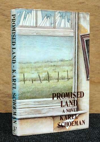 Promised Land -- Karel Schoeman