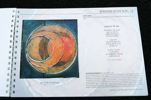 Embarking on a Journey Expressed Through Collagraphic Etches 2017 -- Roy Vieira Forte