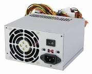 450W Power Supply Unit 20+4pin