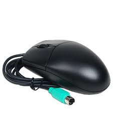PS2 Mouse