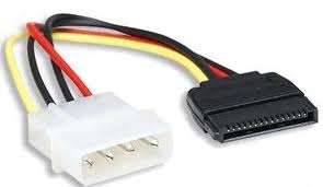 Sata Power Cable