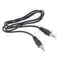 Stereo Male to Male - 1.5M Cable