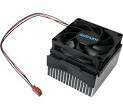 Intel CPU Fan - Socket 478