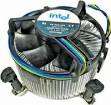 Intel CPU Fan - Socket 775 / 1155 / 1156