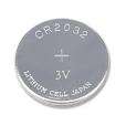 CR 2032 Lithium Battery