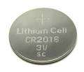 CR 2016 Lithium Battery