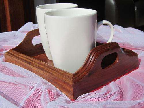Serving Tray Mini