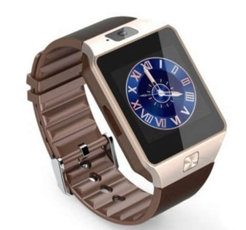 Smart watch universal bluetooth