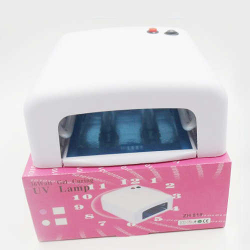 36W Professional High Power UV Lamp/ Nail Lamp/ Nail Dryer