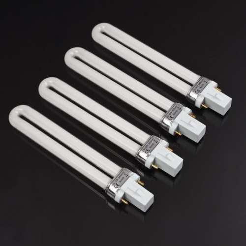 36W Professional High Power UV Lamp/ Nail Lamp/ Nail Dryer