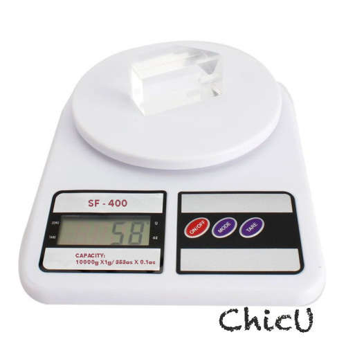10KG Kitchen Scale