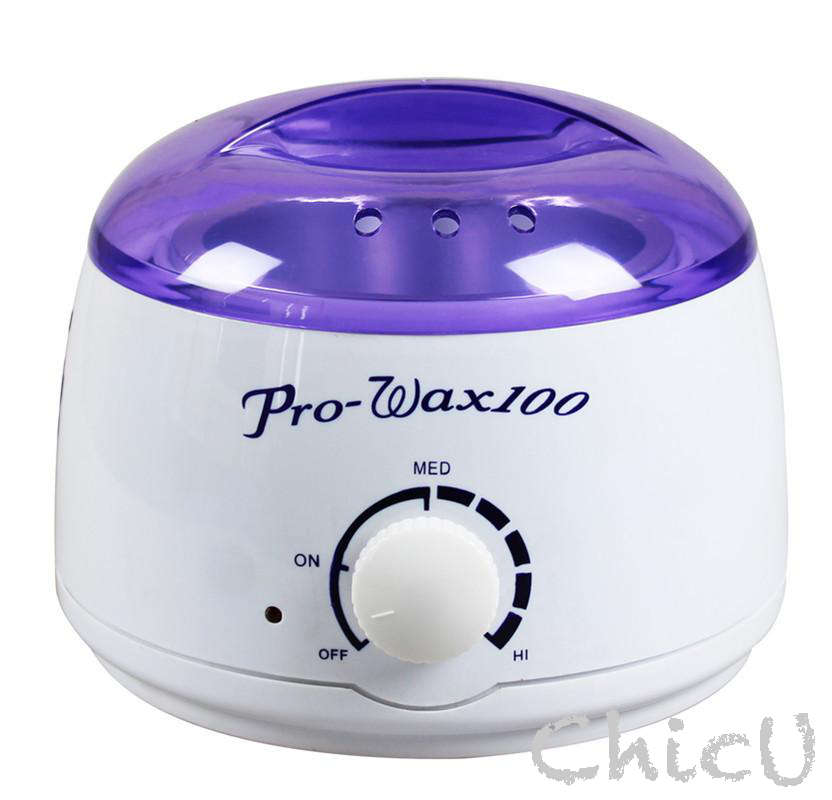 Spa Hair Removal / Hot Paraffin Wax Warmer / Heater Pot