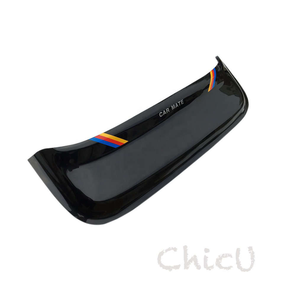 Tint Sun/Moon Roof Window Sunroof Visor Shade / Guard Deflector