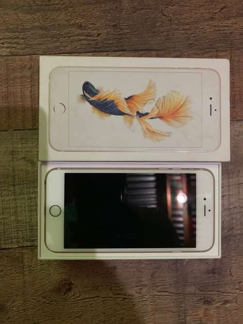 iPhone 6 sPlus 64 Gig