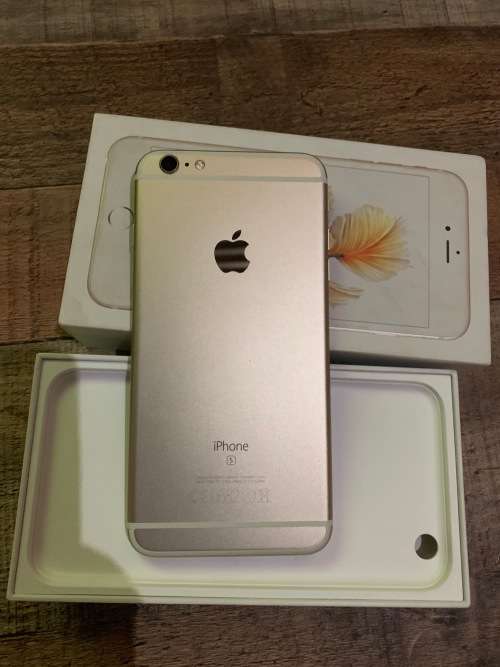 iPhone 6 sPlus 64 Gig