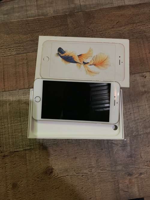 iPhone 6 sPlus 64 Gig