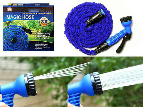 The incredible Xpanding Hose - 15m