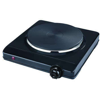 1000w Single Cooking Plate