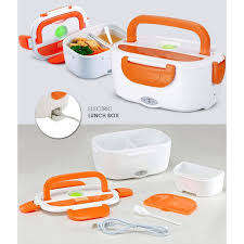 Electric Lunch Box  - GREAT GIFT IDEA!!!