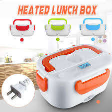 Electric Lunch Box  - GREAT GIFT IDEA!!!