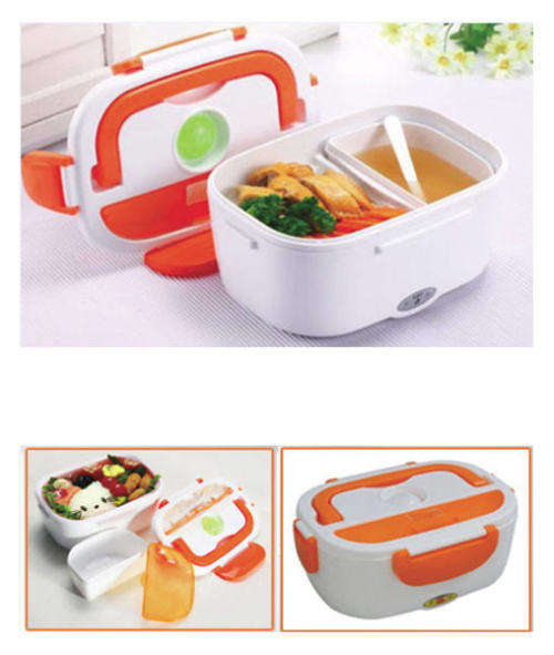 Electric Lunch Box  - GREAT GIFT IDEA!!!