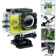 Waterproof HD Sports Camera