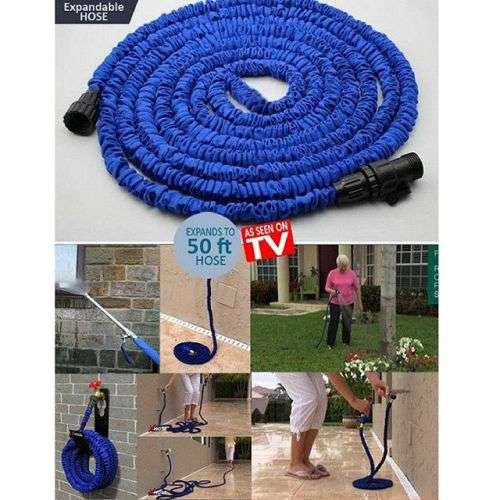 The incredible Xpanding Hose - 15m