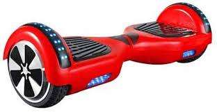 GET THE DEAL BEFORE THE XMAS RUSH:  6.5inch LED, Bluetooth Hoverboard (Great Xmas gift fot Kids!)