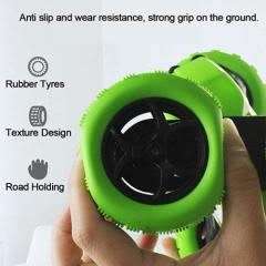 Remote Control Stunt Car, 4WD Monster Truck Double Sided Rotating Tumbling - 2.4GHz High Speed