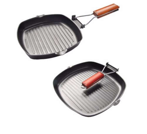 24cm Non-Stick Frying pan - ROLL OFF EFFECT.. - BEST DEAL!!!