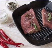 24cm Non-Stick Frying pan - ROLL OFF EFFECT.. - BEST DEAL!!!