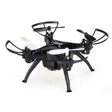 Skytech 4CH 6- Wifi, FPV, 0.3MP Camera Drone, Waypoints, Altitude Hold, G-sensor, RC Quadcopter