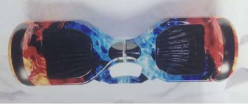 BIGGER AND BETTER: 10 inch LED, Bluetooth Hoverboard- LIMITED EDITION