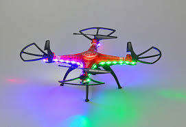 AMAZING RC Quadcopter Drone:  WIFI, FPV, 2MP Camera, 2.4G, 4CH, 6Axis, Waterproof