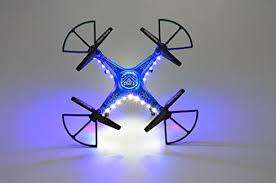 AMAZING RC Quadcopter Drone:  WIFI, FPV, 2MP Camera, 2.4G, 4CH, 6Axis, Waterproof