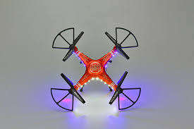 AMAZING RC Quadcopter Drone:  WIFI, FPV, 2MP Camera, 2.4G, 4CH, 6Axis, Waterproof