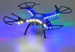 AMAZING RC Quadcopter Drone:  WIFI, FPV, 2MP Camera, 2.4G, 4CH, 6Axis, Waterproof