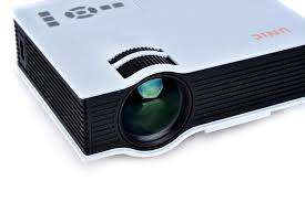 HDMI LED Home Cinema Projector - QUALITY AT ITS BEST!!